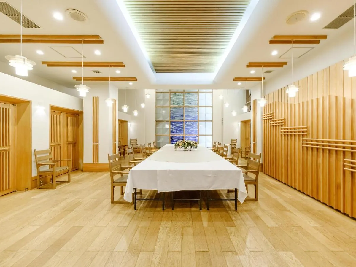 Tabist Abashiri Central Hotel 3*,  Japan