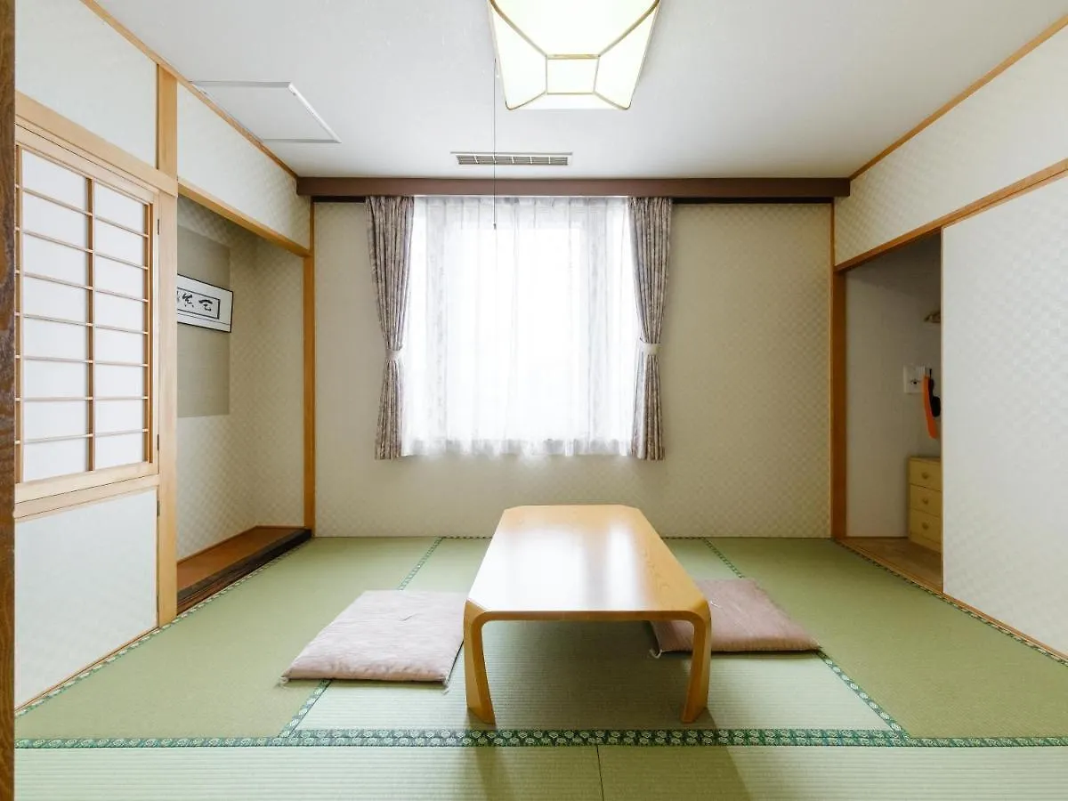 Tabist Abashiri Central Hotel