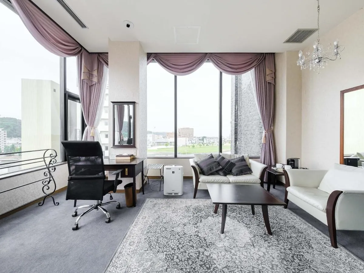 Tabist Abashiri Central Hotel