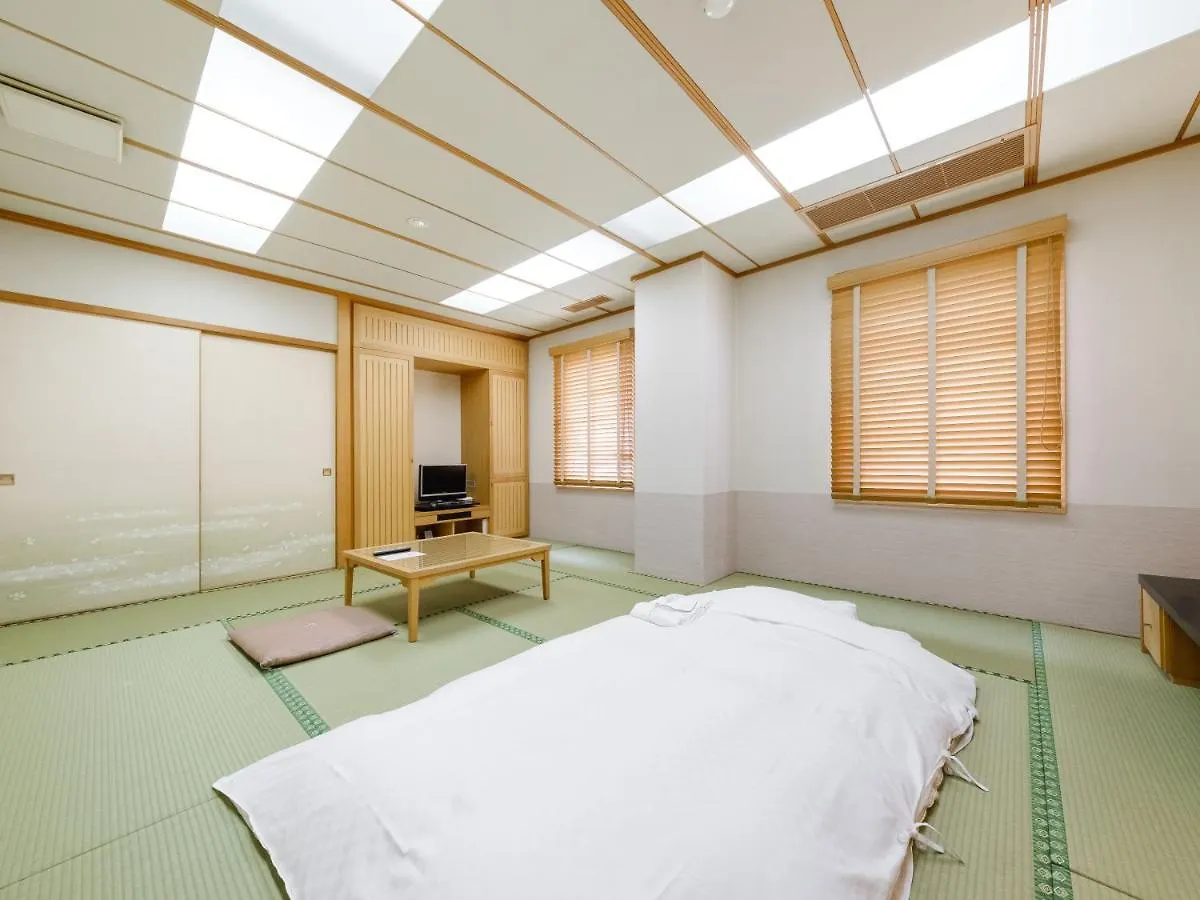 Tabist Abashiri Central Hotel