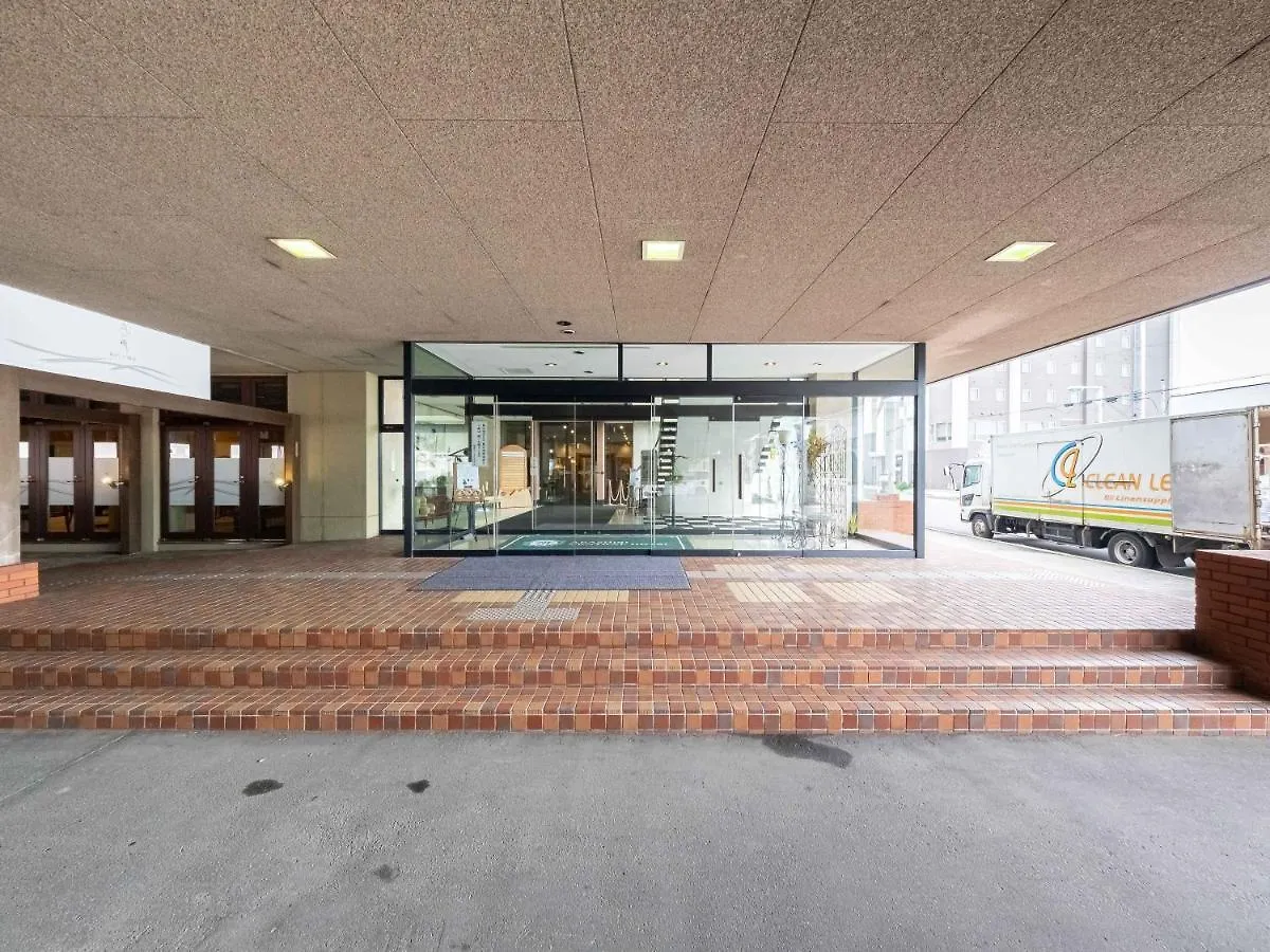Tabist Abashiri Central Hotel