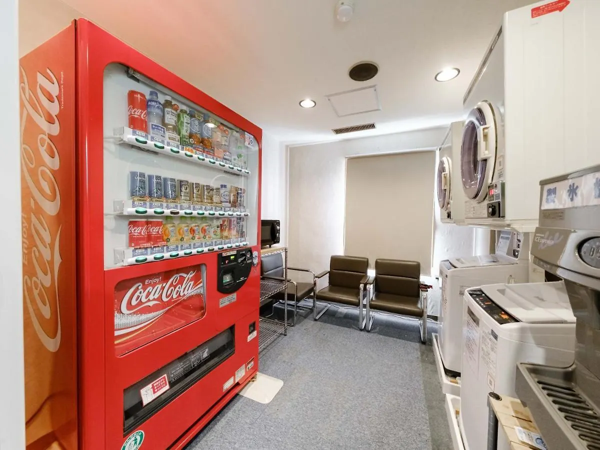 Tabist Abashiri Central Hotel