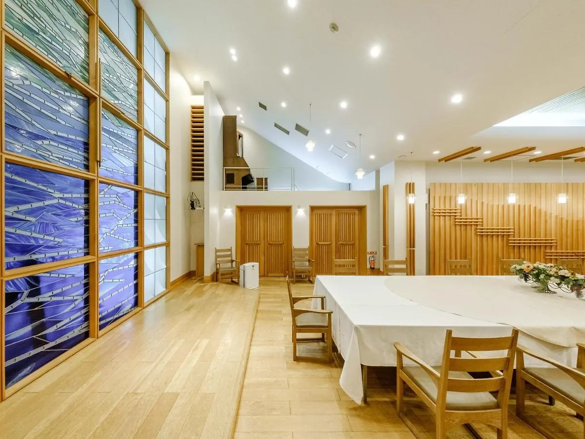 ***  Tabist Abashiri Central Hotel Japan