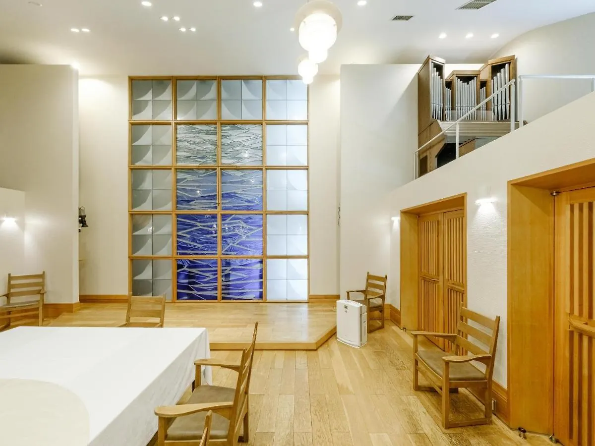 Tabist Abashiri Central Hotel
