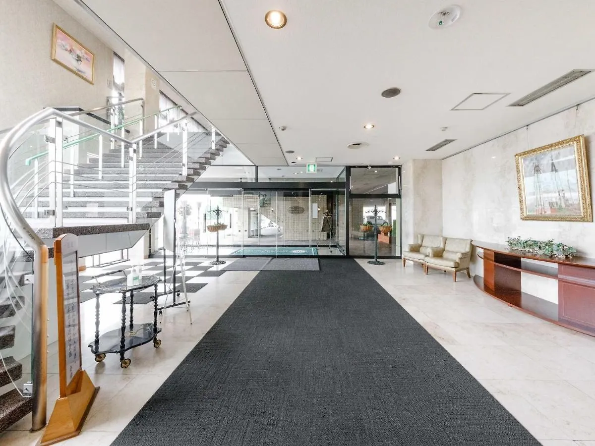 Tabist Abashiri Central Hotel
