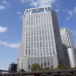 ホテル 横浜ベイシェラトンホテル＆タワーズ 横浜市