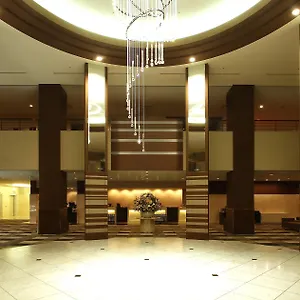 Hotel Ana Crowne Plaza By Ihg, Kushiro