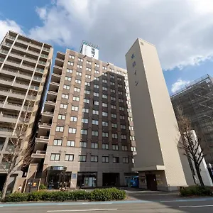 Toyoko Hakata-eki Minami Hotel Fukuoka (Fukuoka)