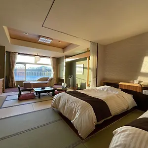 Ryokan Abashirikoso, Abashiri