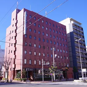 ホテル アパホテル　東京木場 東京都