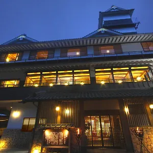 Kamon Hotel Hakone