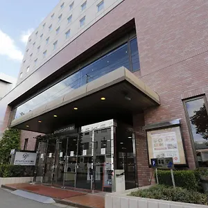 Hotel Grand Terrace, Obihiro
