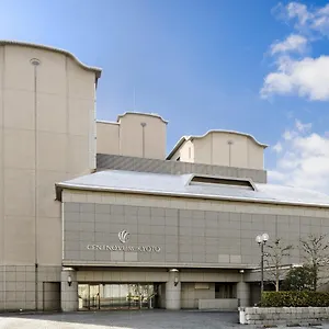 Centnovum Hotel Kyoto