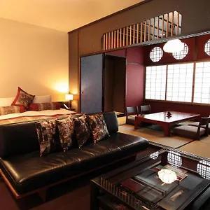 Kizashi The 京都祇園 Hotel Kyoto