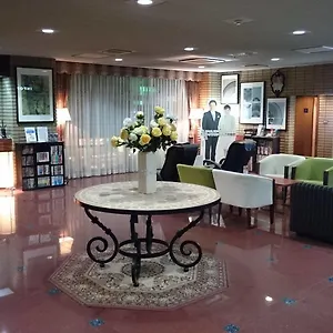 Crown Hills Hotel Sagamihara