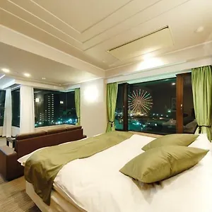 ホテル ホテルウォーターゲート名古屋（大人専用） 名古屋市
