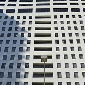 Sotetsu Grand Fresa Shinagawa Seaside Hotel Tokyo