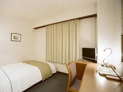 Tabist Abashiri Central Hotel